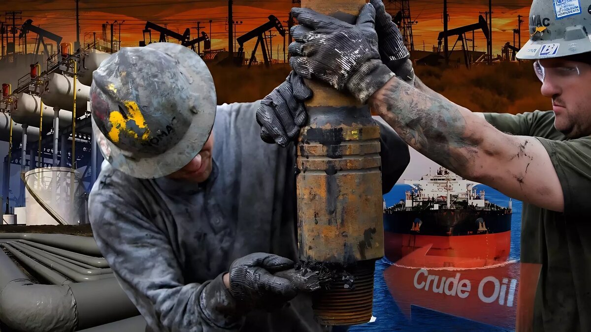     Эксперт Алексей Белогорьев объяснил, почему американская нефтянка не способна в 2024-м резко заменить картель ОПЕК и альянс ОПЕК+ на мировом рынке.