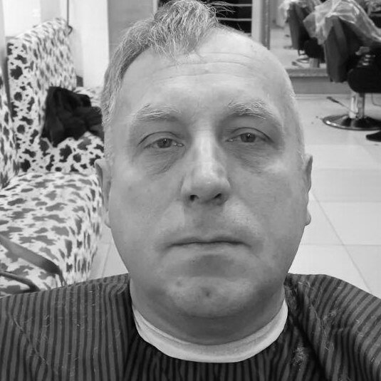     Умер младший брат Гедиминаса Таранды