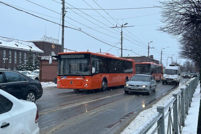   Фото: «Автобусы Кёна», «ВКонтакте»