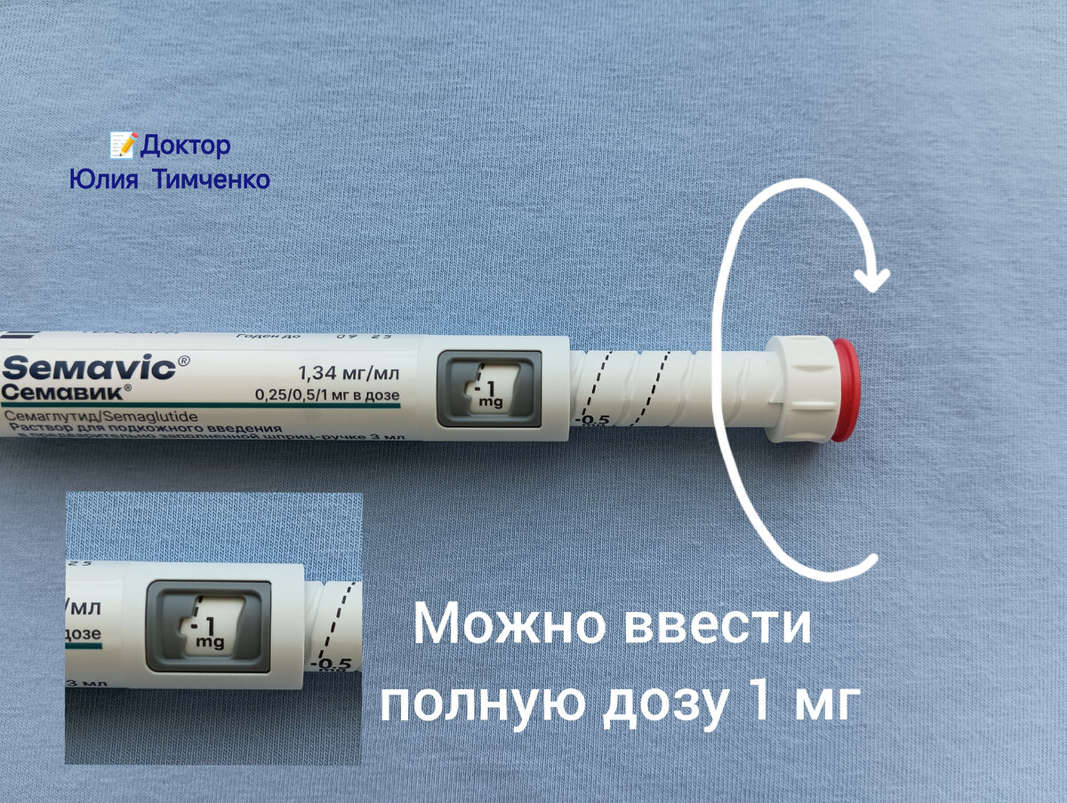 Использование семавик. Использование семавик