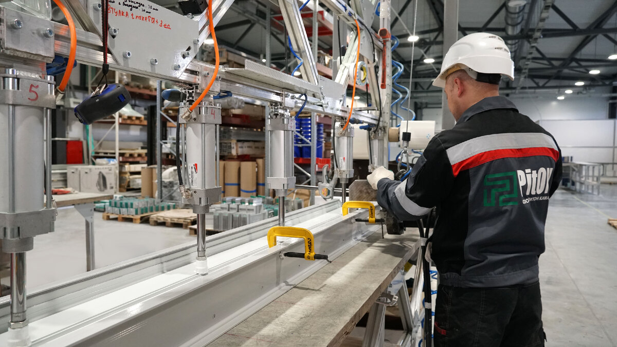 Семинар PitON Ресурсосберегающие энергораспределительные системы в рамках индустрии 4.0 на базе продуктовой линейки PitON