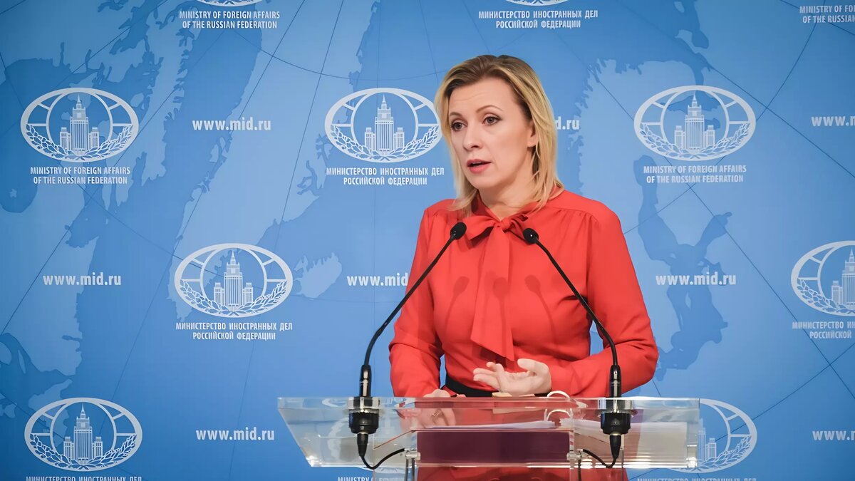     Официальный представитель МИД РФ Мария Захарова прокомментировала новую эскалацию конфликта вокруг Нагорного Карабаха.