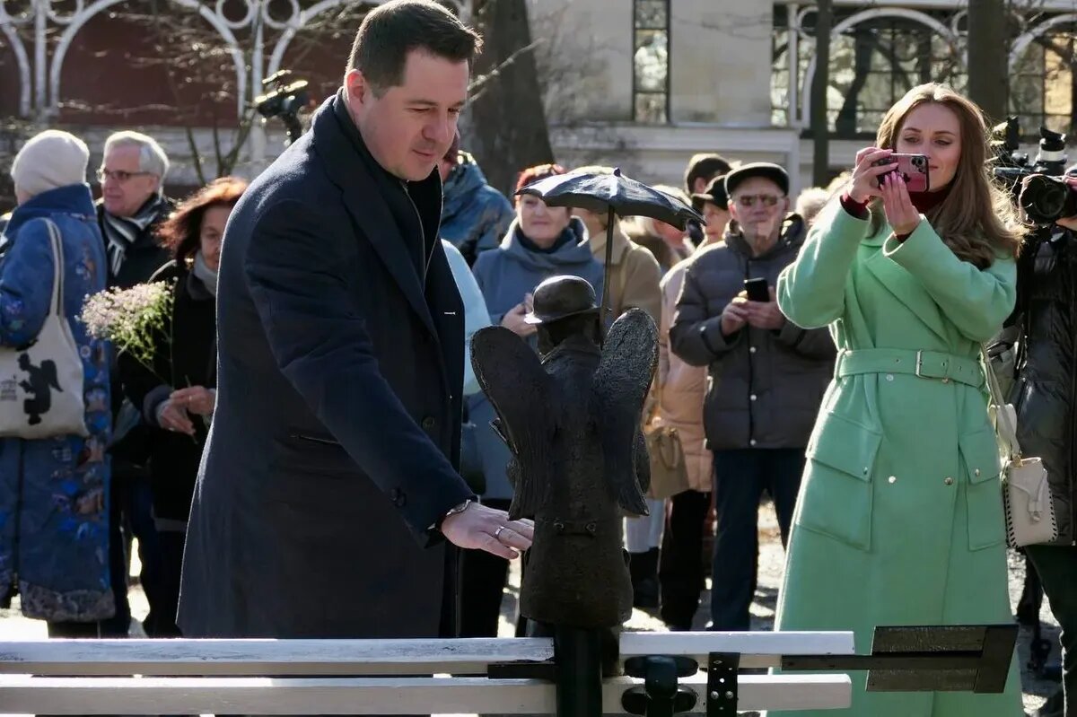 Листайте вправо, чтобы увидеть больше изображений