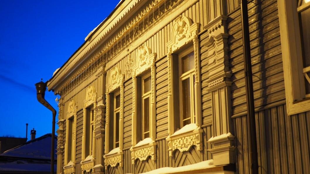 Фото: Инна Пахомова, ИА "Тюменская линия"