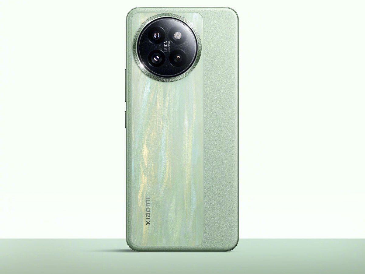    Xiaomi Civi 4 Pro получил официальную дату анонса