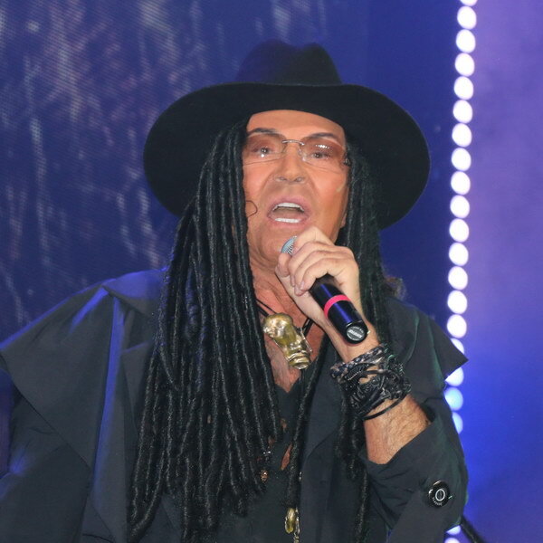     Валерий Леонтьев заявил об уходе со сцены в день 75-летия