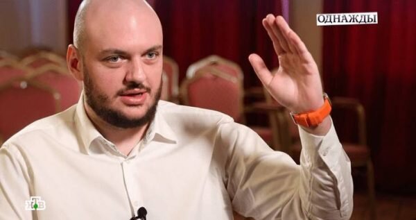    Дмитрий Жванецкий, фото: СтарХит