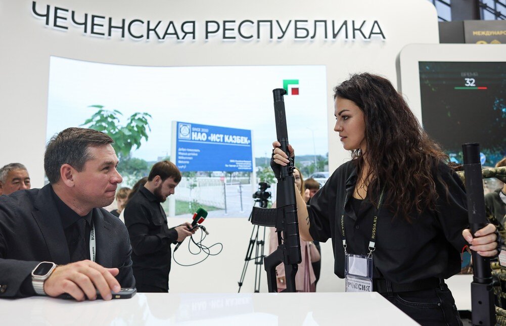 Фото: Михаил Терещенко/ТАСС