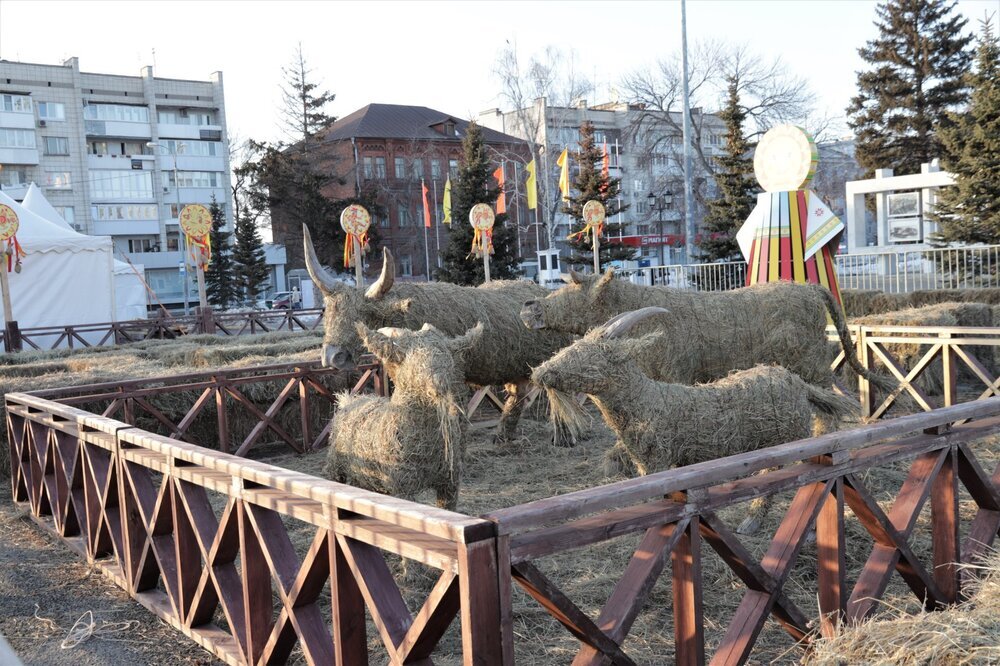 Куйбышев какой город сейчас