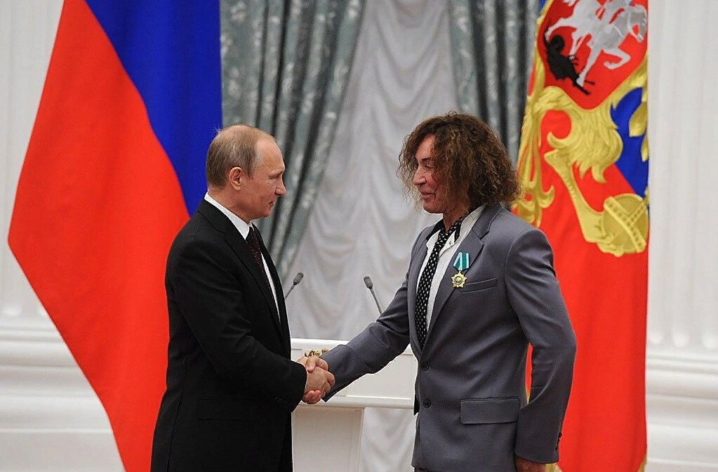 Фото: kremlin.ru