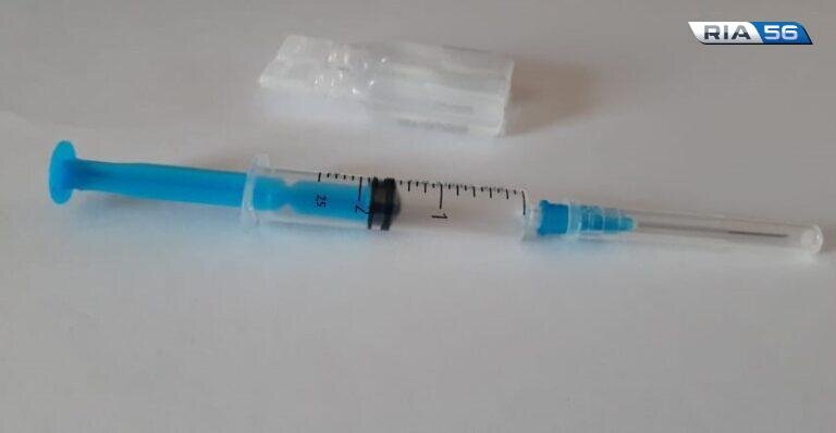    В Орске выявили восемь очагов кори Кристина Просвиркина