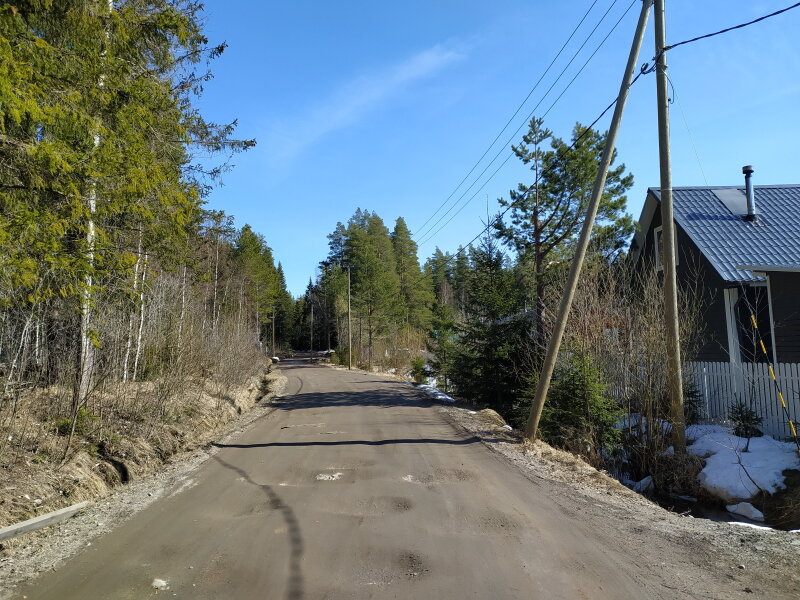    Фото: © Maksim Konstantinov/globallookpress