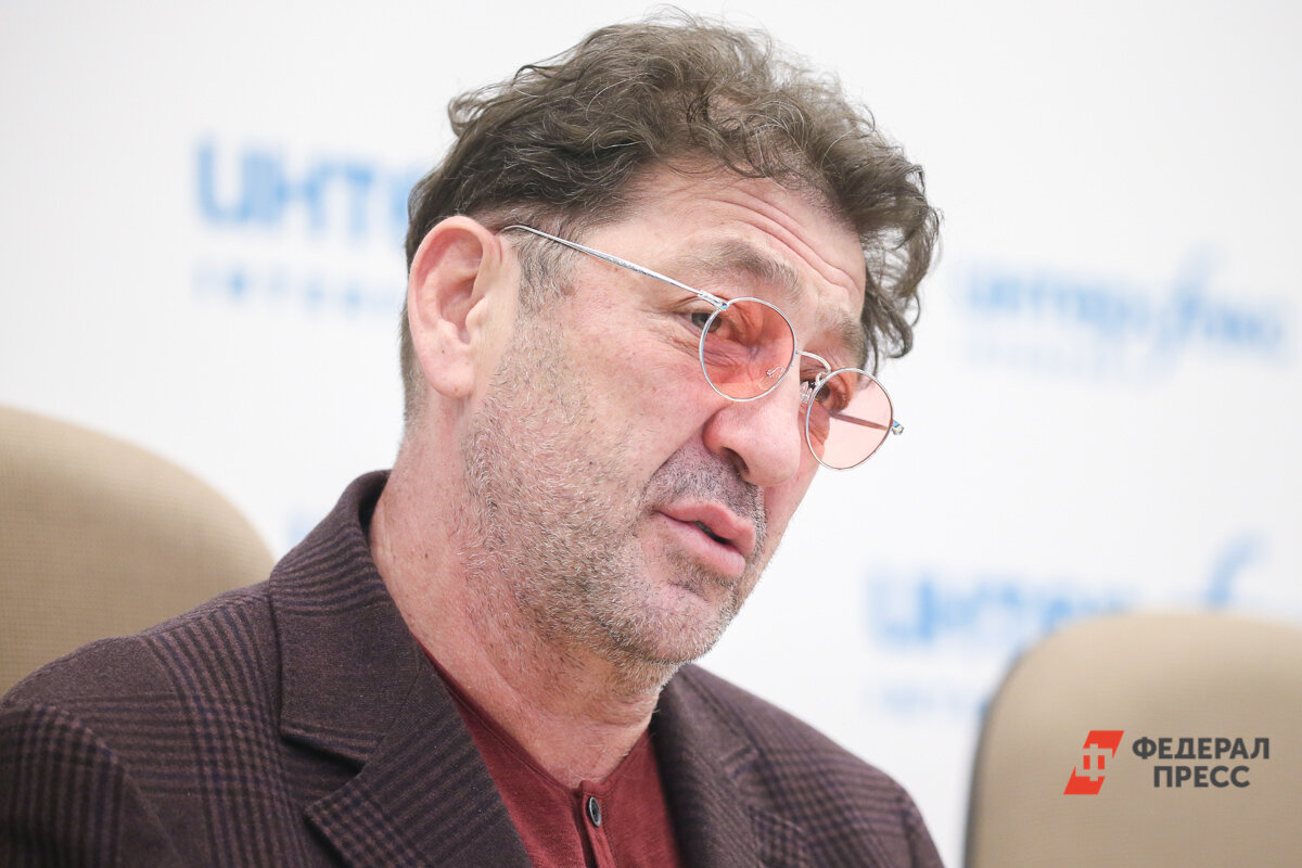 Артист добился компенсации за сорванные сроки поставки закуски.  Фото: ФедералПресс / Виктор Вытольский