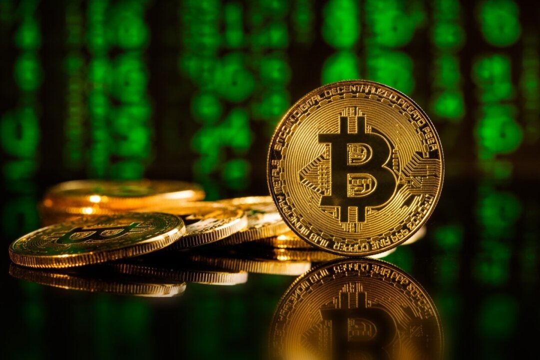    Курс биткоина 19 марта упал до 8900 долларов на криптобирже BitMEX