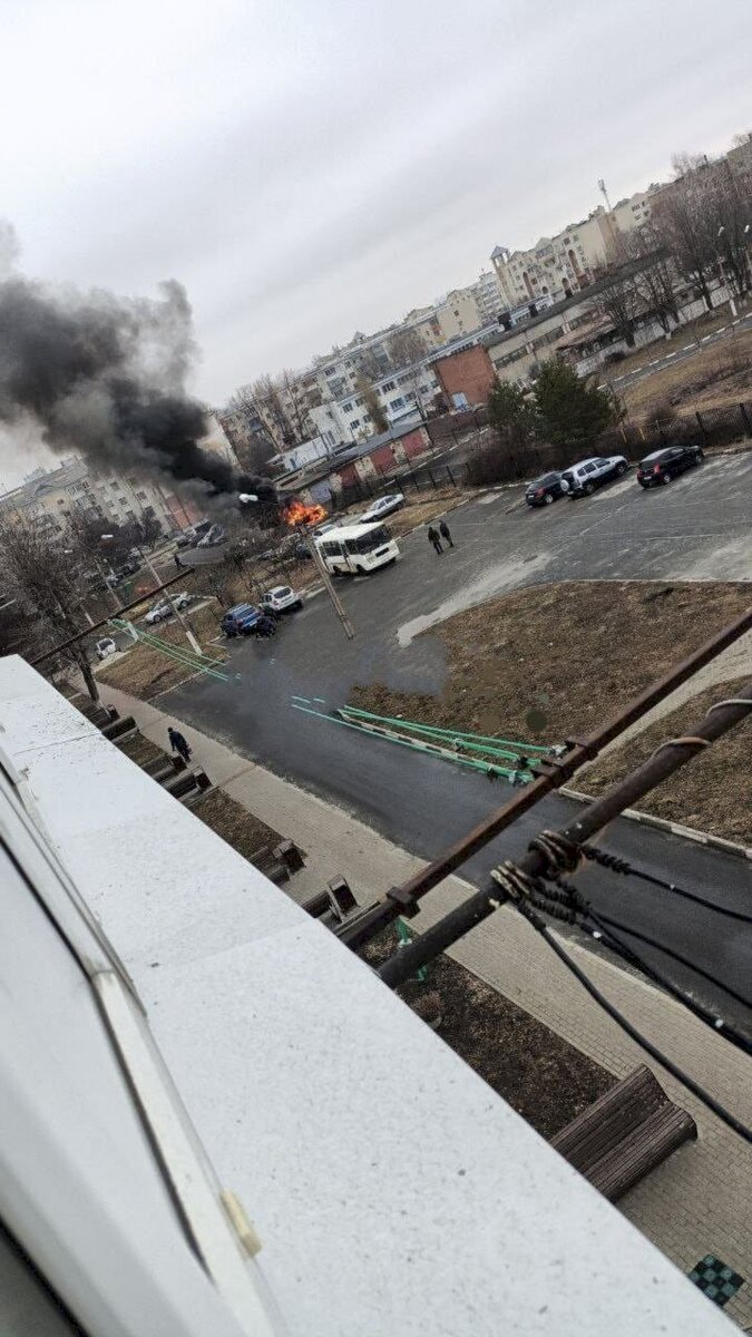 При обстреле ВСУ Белгородской области ребенку оторвало руку | Новости ЕАН |  Дзен