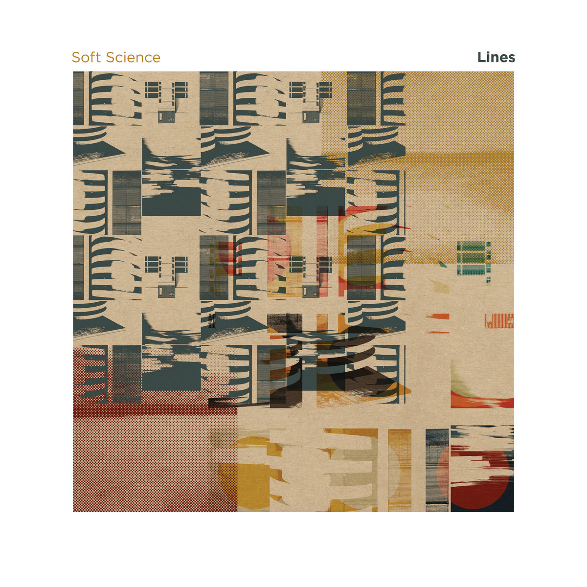 Soft Science «Lines» (p) 2023