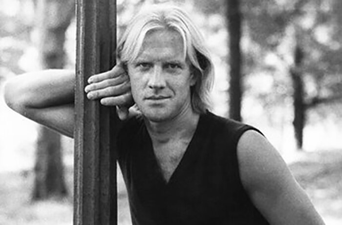 Александр Годунов