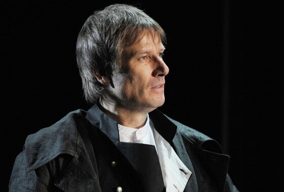    Сергей Насибов