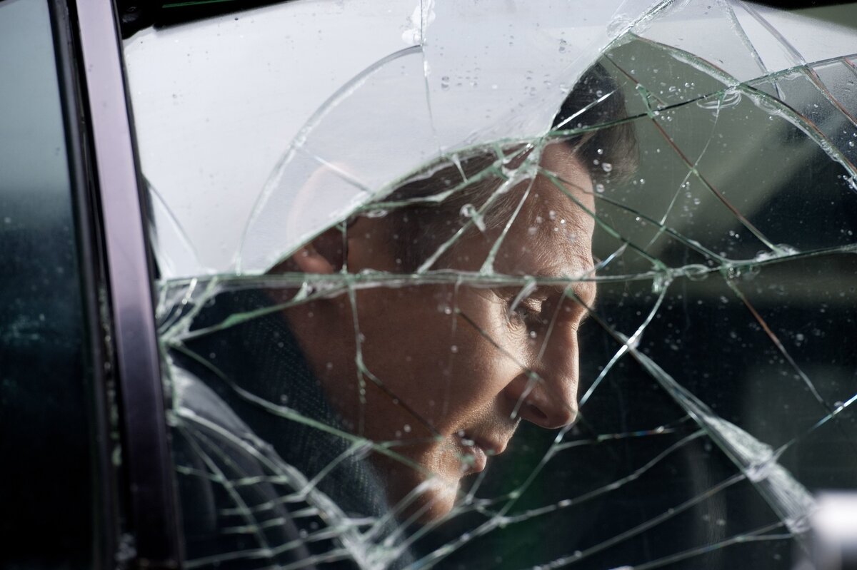 Кадр из фильма