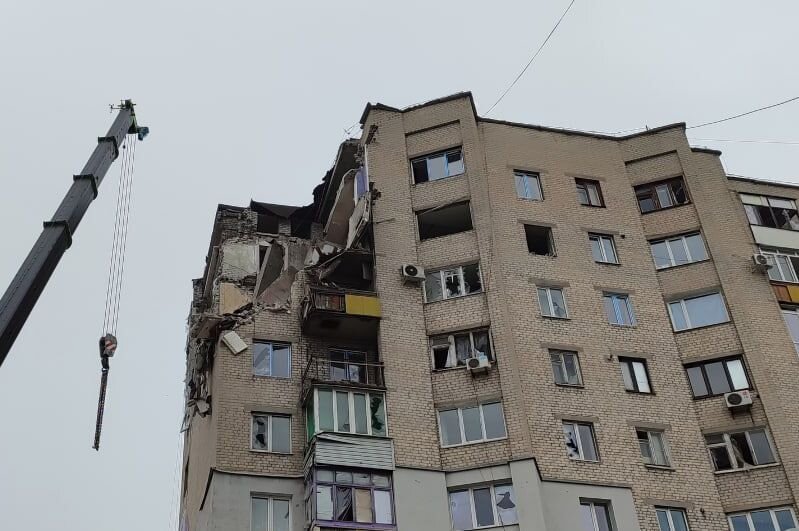    Официальный телеграм канал Администрации города Лисичанска