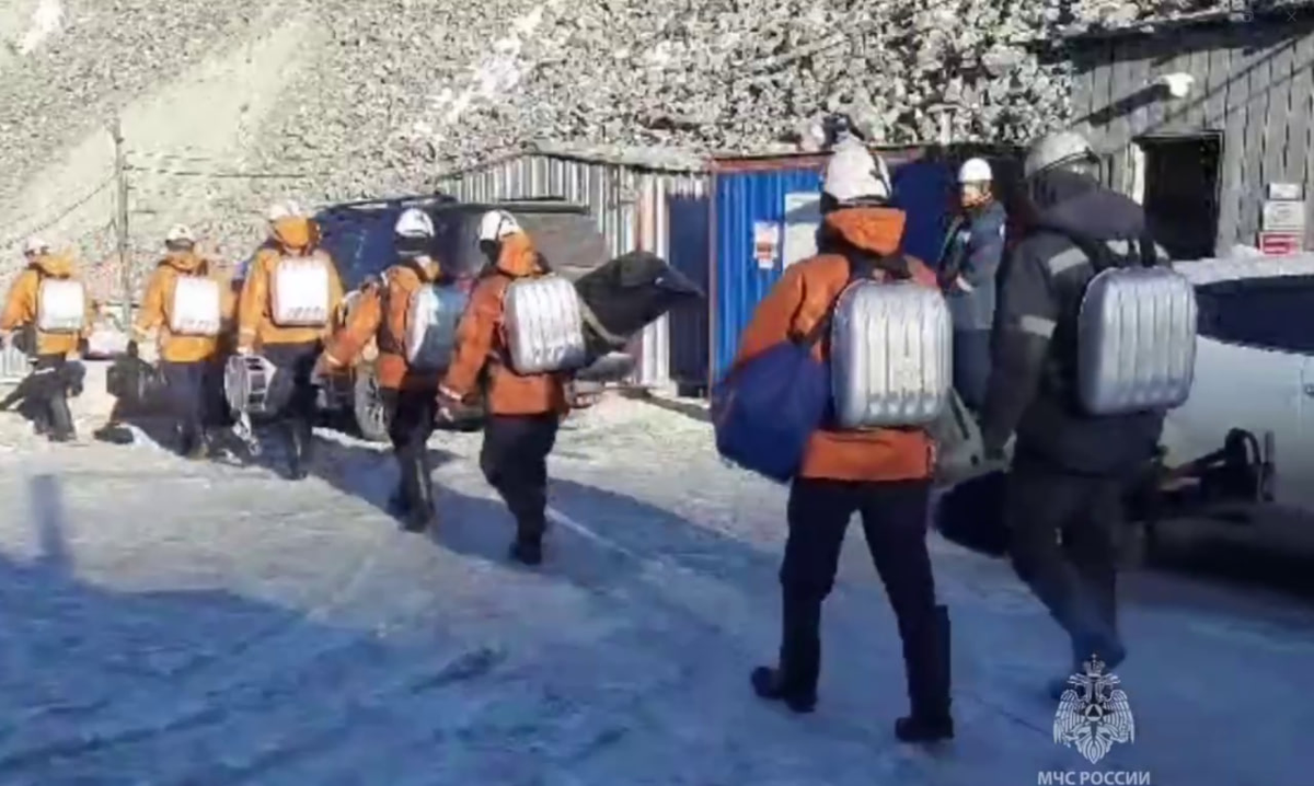    Кадр из видео