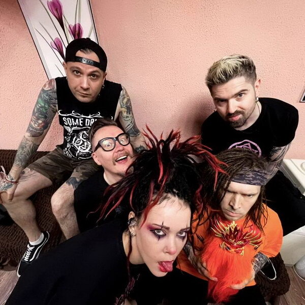     Симфонический концерт группы «Слот» тоже отменен