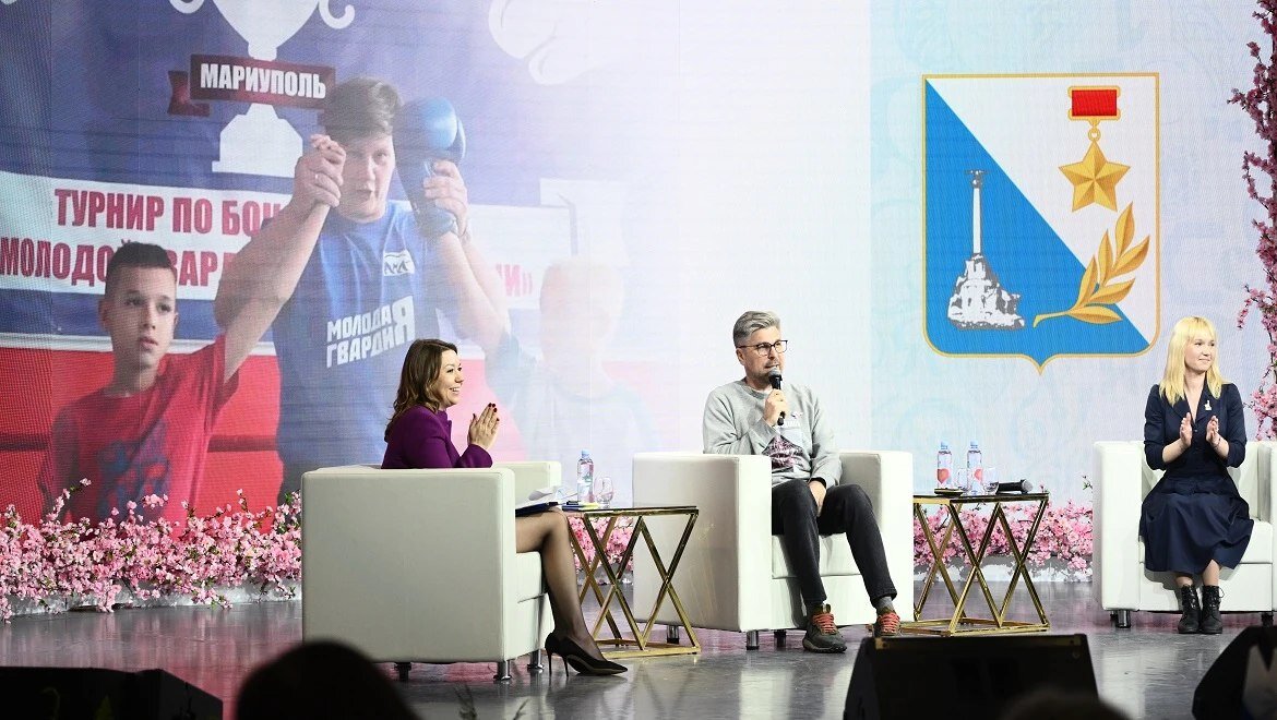 Владимир Астапкович/Фотохост-агентство РИА Новости