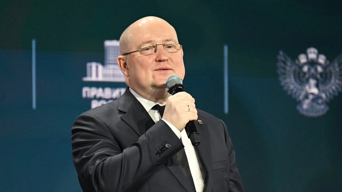 Илья Питалев/Фотохост-агентство РИА Новости