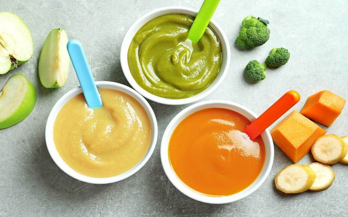    Холдинг «Черноголовка» приобрел российский бизнес Kraft Heinz по производству детского питания Фото с сайта za-edoy.ru