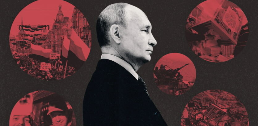 Пять сценариев развития России после выборов Президента 2024 по версии издания Politico