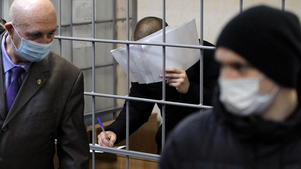 Фото: © ТАСС/Алексей Насыров