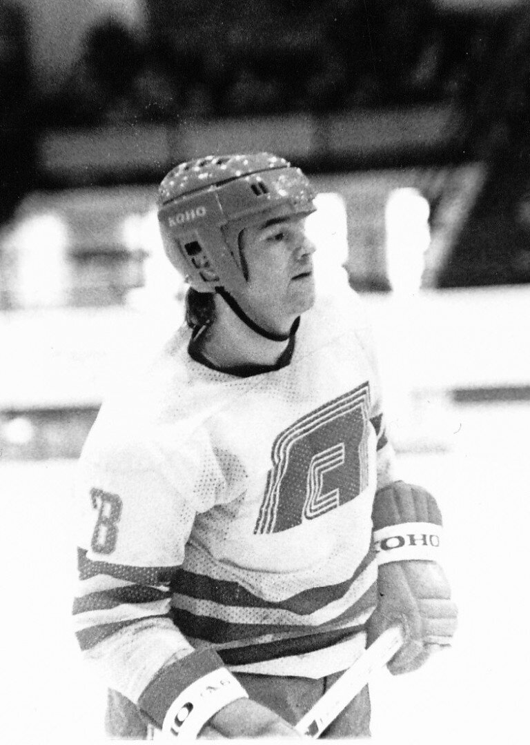 Владимир Любкин