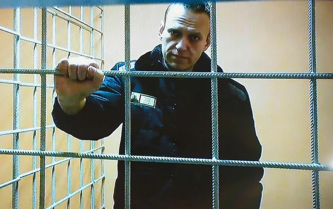 Алексей Навальный