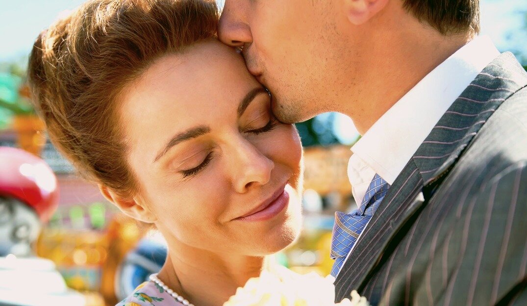 Русские мелодрамы