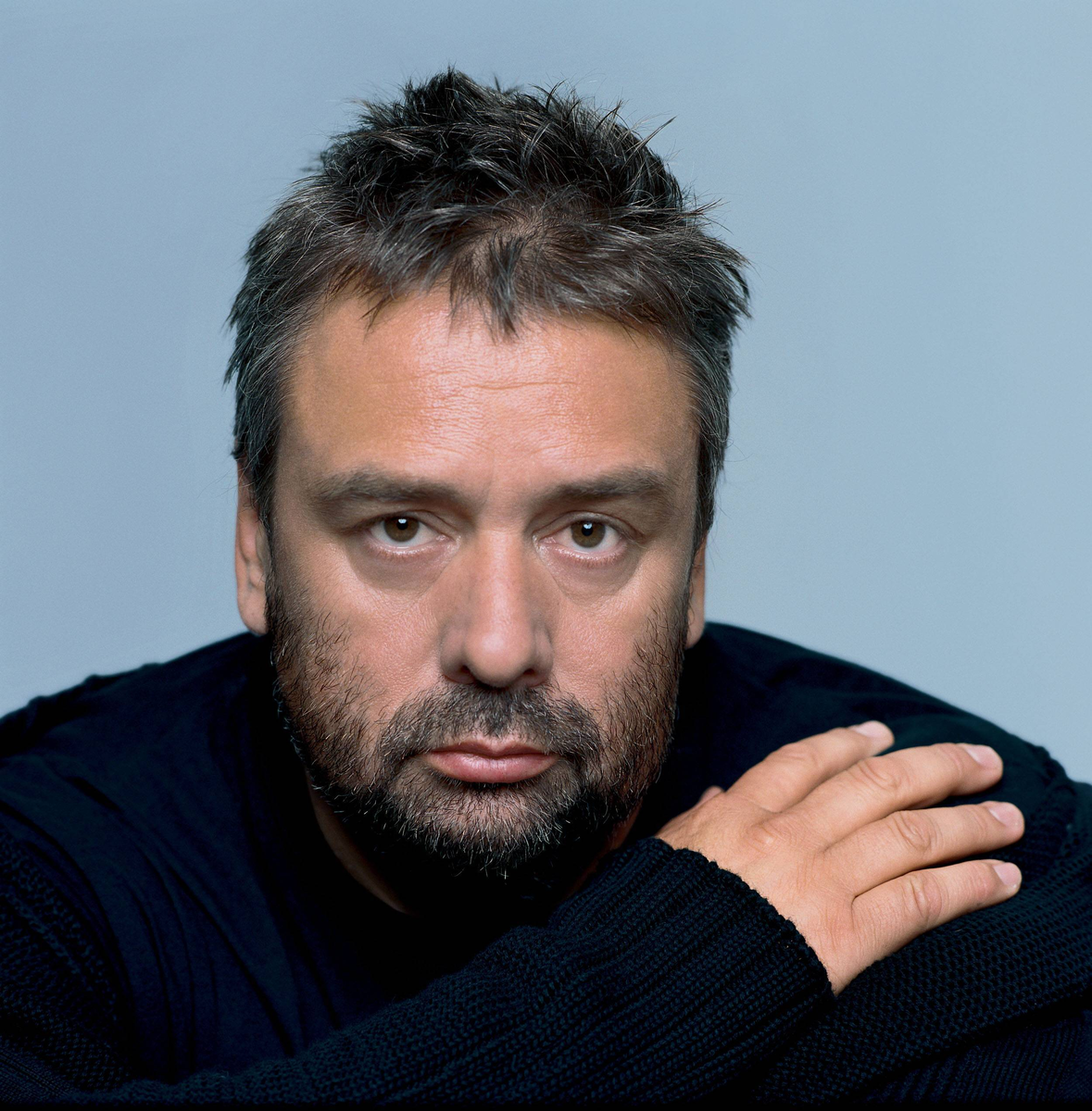 Люк Бессон. Фото: © imago stock&people / www.imago-images.de / globallookpress.com