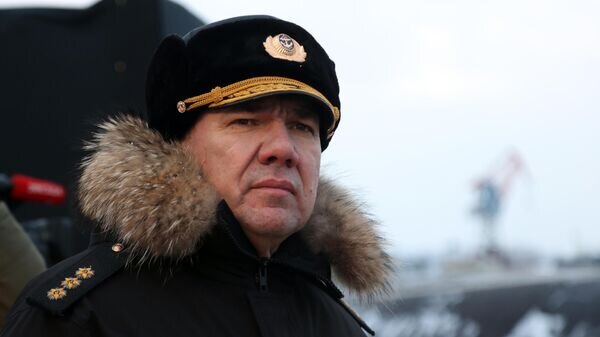    © Sputnik / Павел Львов