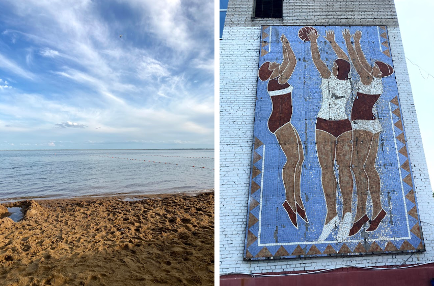 Санатории, горнолыжные курорты, пляжный отдых на берегу озёр, горные походы и экстремальные развлечения — на Алтае множество вариантов, чтобы провести насыщенный отпуск.-4