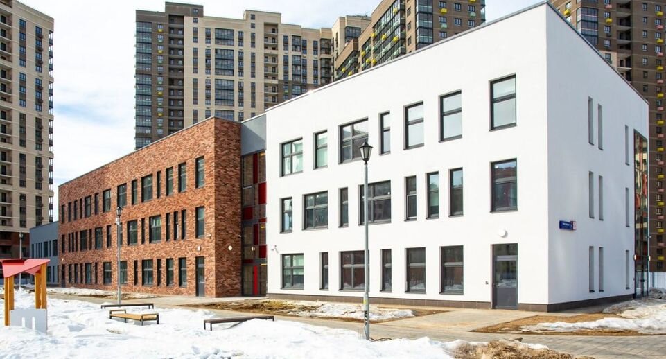    Пресс-служба Минстроя МО