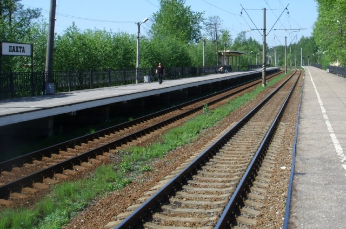    Дело о теракте у станции Лахта в Петербурге передали в военный суд