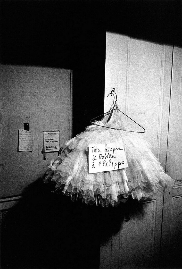 фото Жанлу Сьефф 