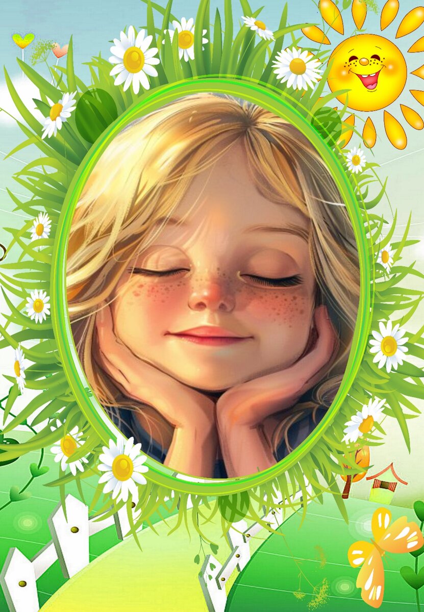 Изображение сгенерировано нейросетью, коллаж автора 