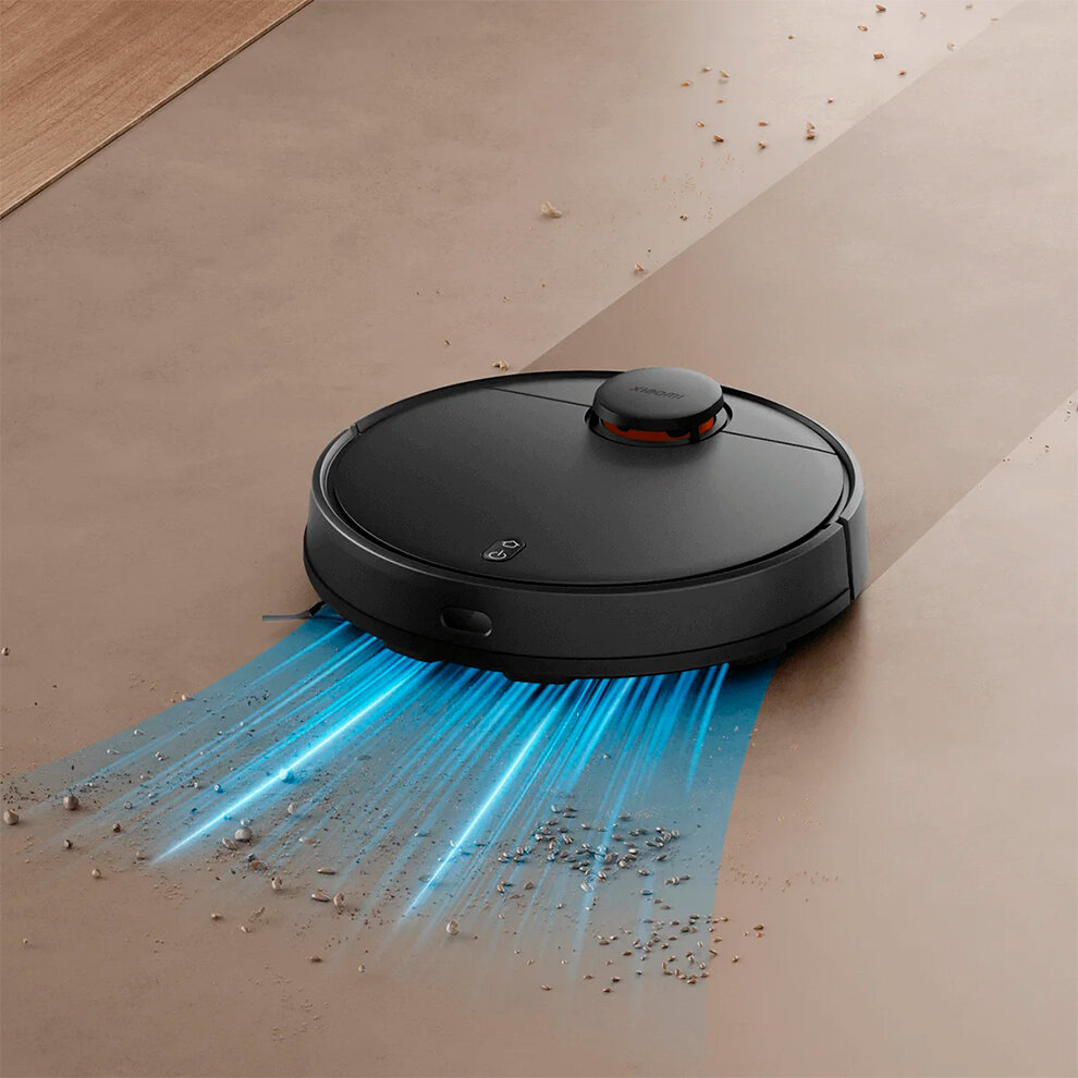 Xiaomi vacuum t12 отзывы