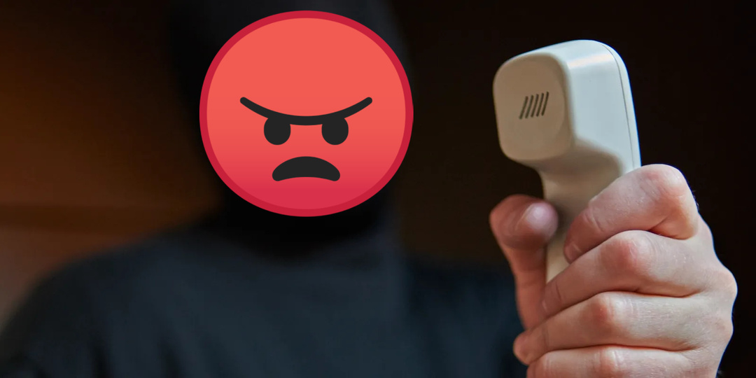 Как мошенники могут отомстить и начать звонить с Вашего номера телефона?