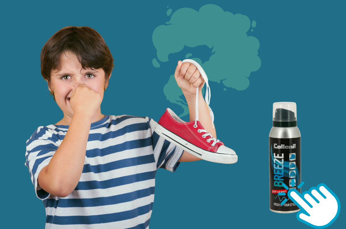 Неприятные запахи. Подростки. Как помочь