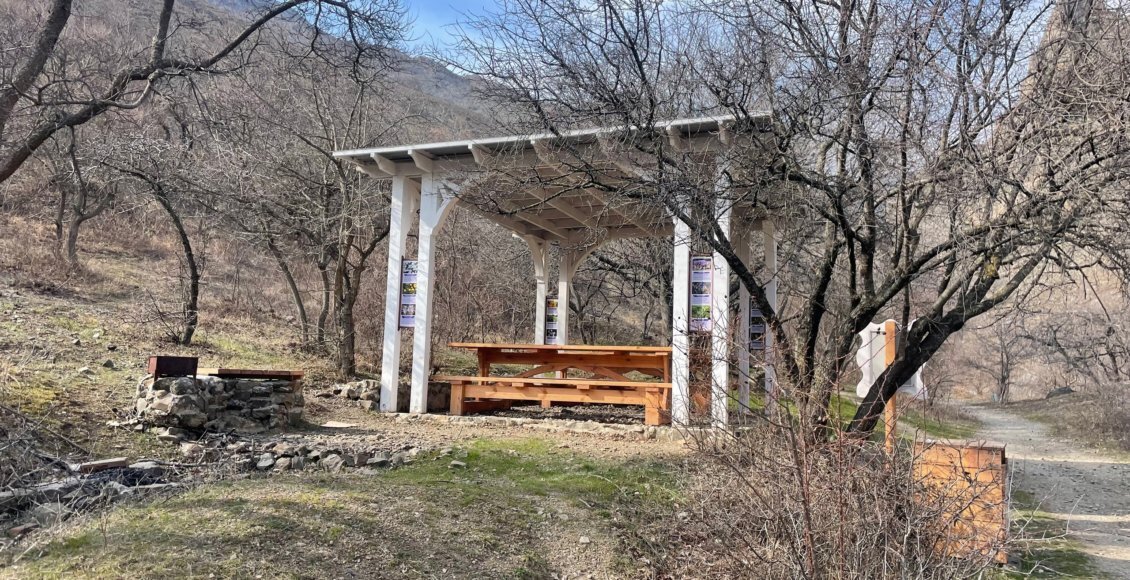    Фото: Судакское лесоохотничье хозяйство