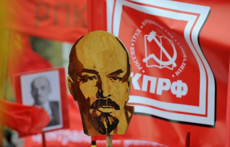    «Время справедливости придет»: В КПРФ ждут смены власти?