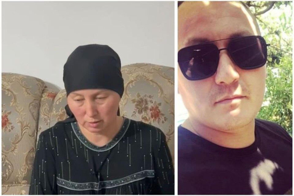    Супруга расстрелявшего подсудимого и адвоката в Дагестане уверена, что кровной мести не было. Фото: стоп-кадр/соцсети.