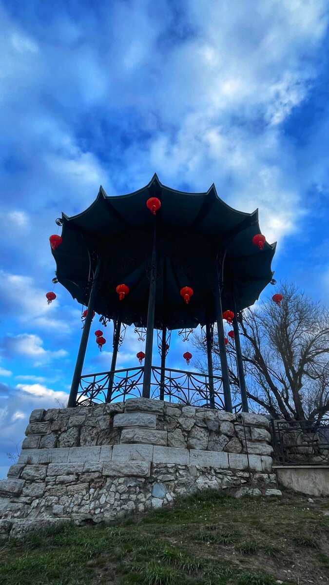 Фото Сергея Анри