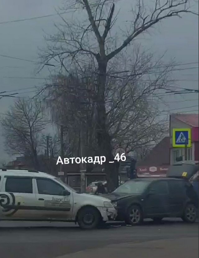 Что происходит в курске 24 августа