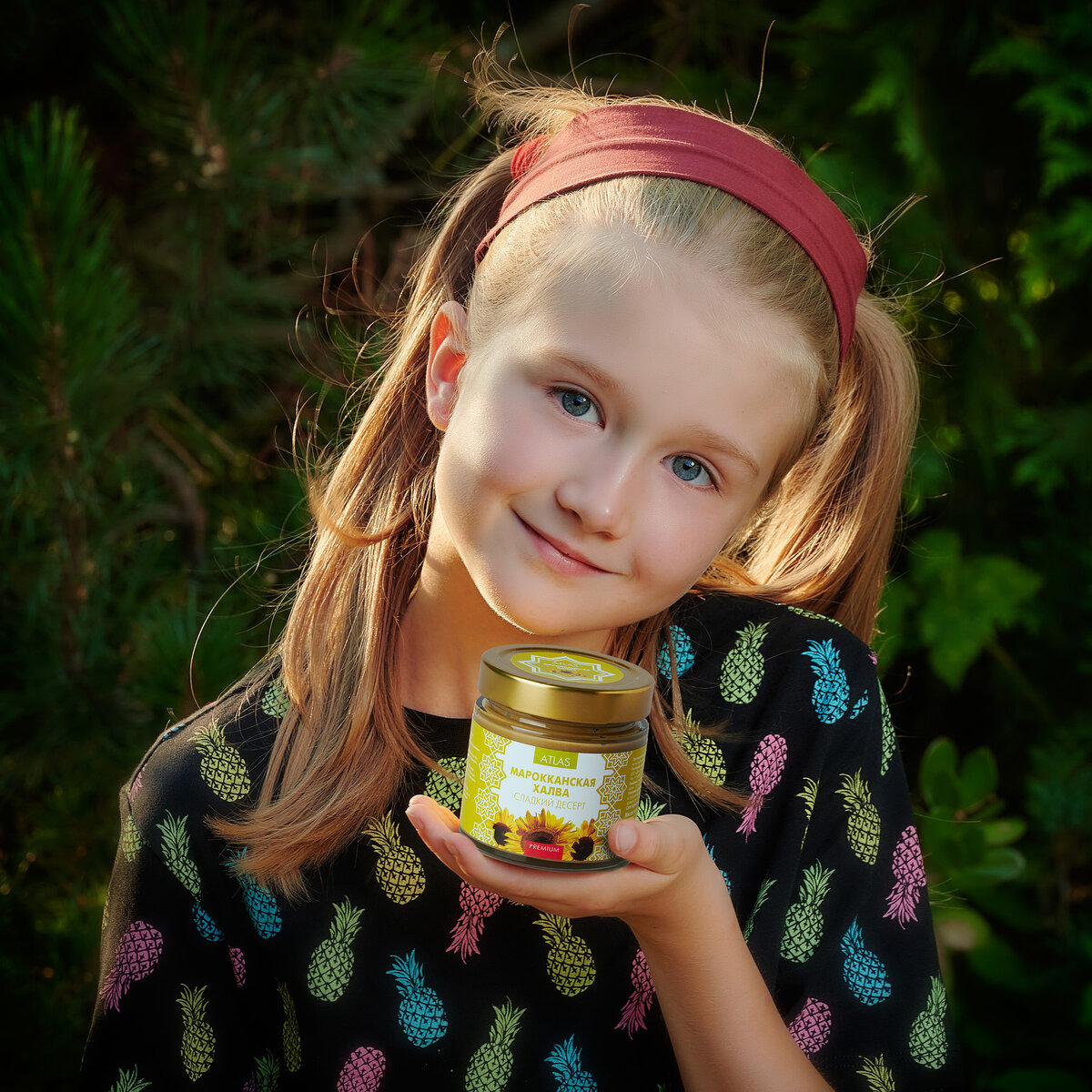 UzFoof 2024 Atlas Dessert/Атлас Десерт